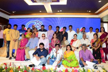 Movie Artists Association New Panel Pramana Sweekaram